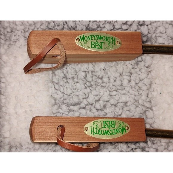Moneysworth & Best Adjustable Split Toe Shoe Tree Size L - Picture 4 of 7